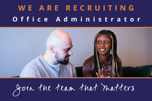 Office Administrator