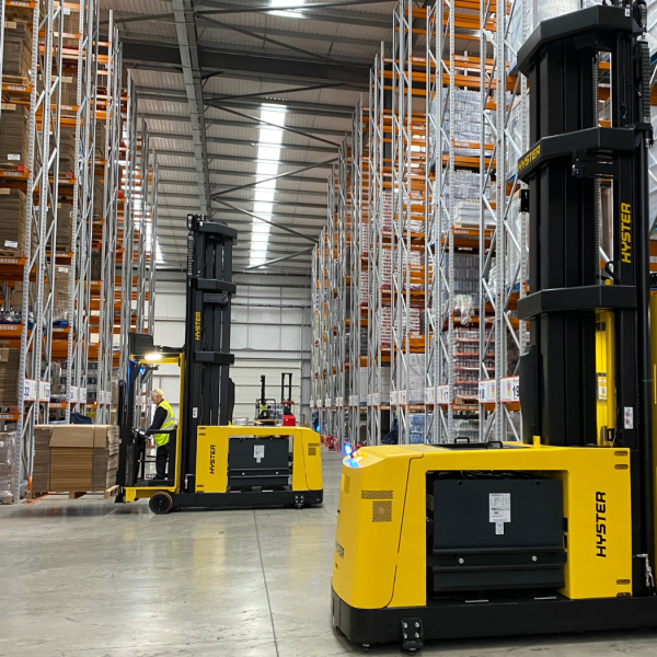 PWG News Feed Template